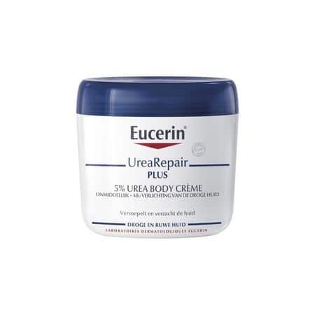 Eucerin Urea Repair Plus Cr Corps 5% Uree 450ml Eucerin Urea Repair Plus Cr Corps 5% Uree 450ml