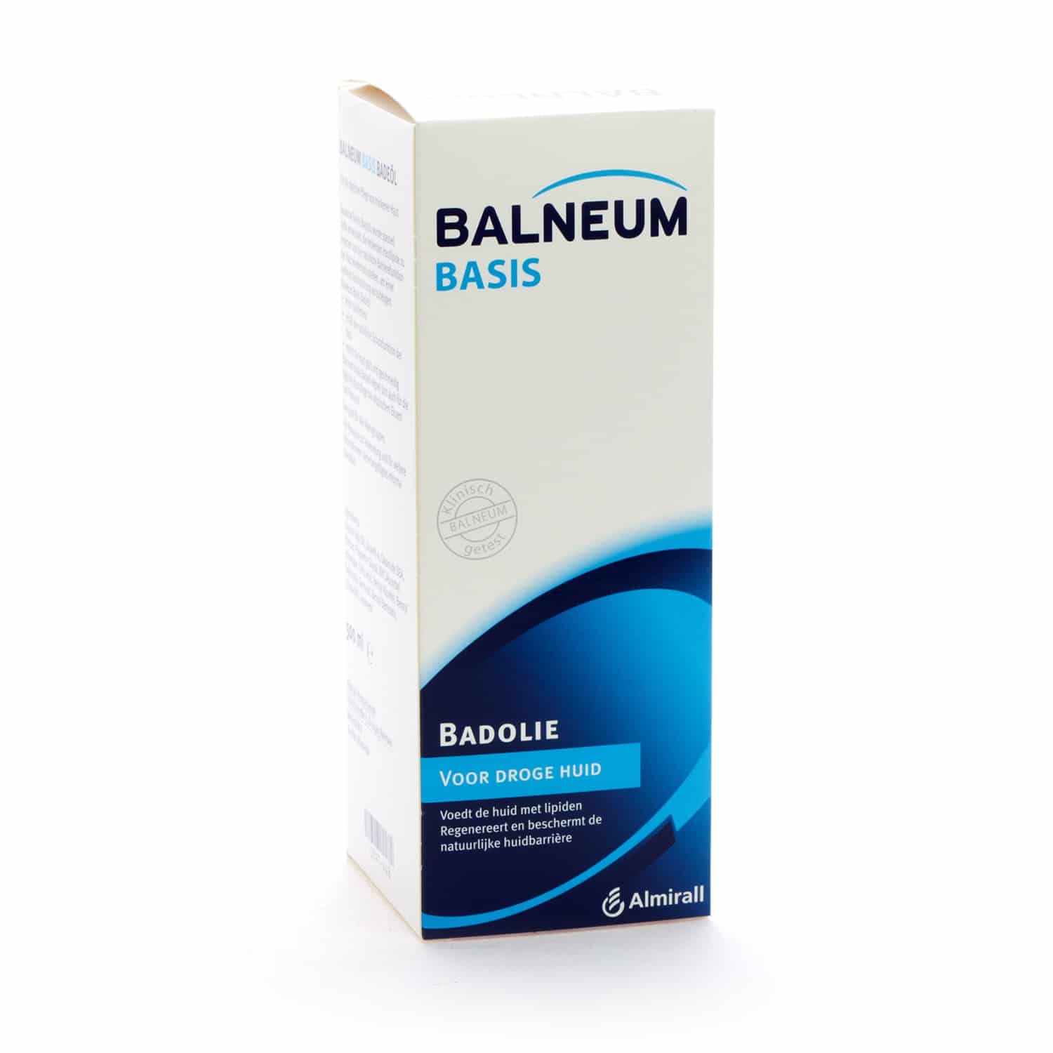 Balneum Basis Badolie Balneum Basis Badolie