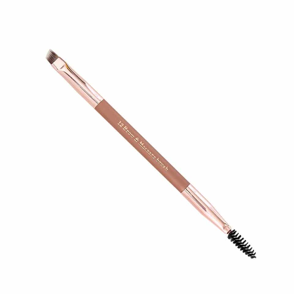 Cent Pur Cent Brow & Mascara Brush Cent Pur Cent Brow & Mascara Brush