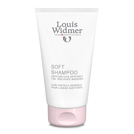 Widmer Shampoo Soft