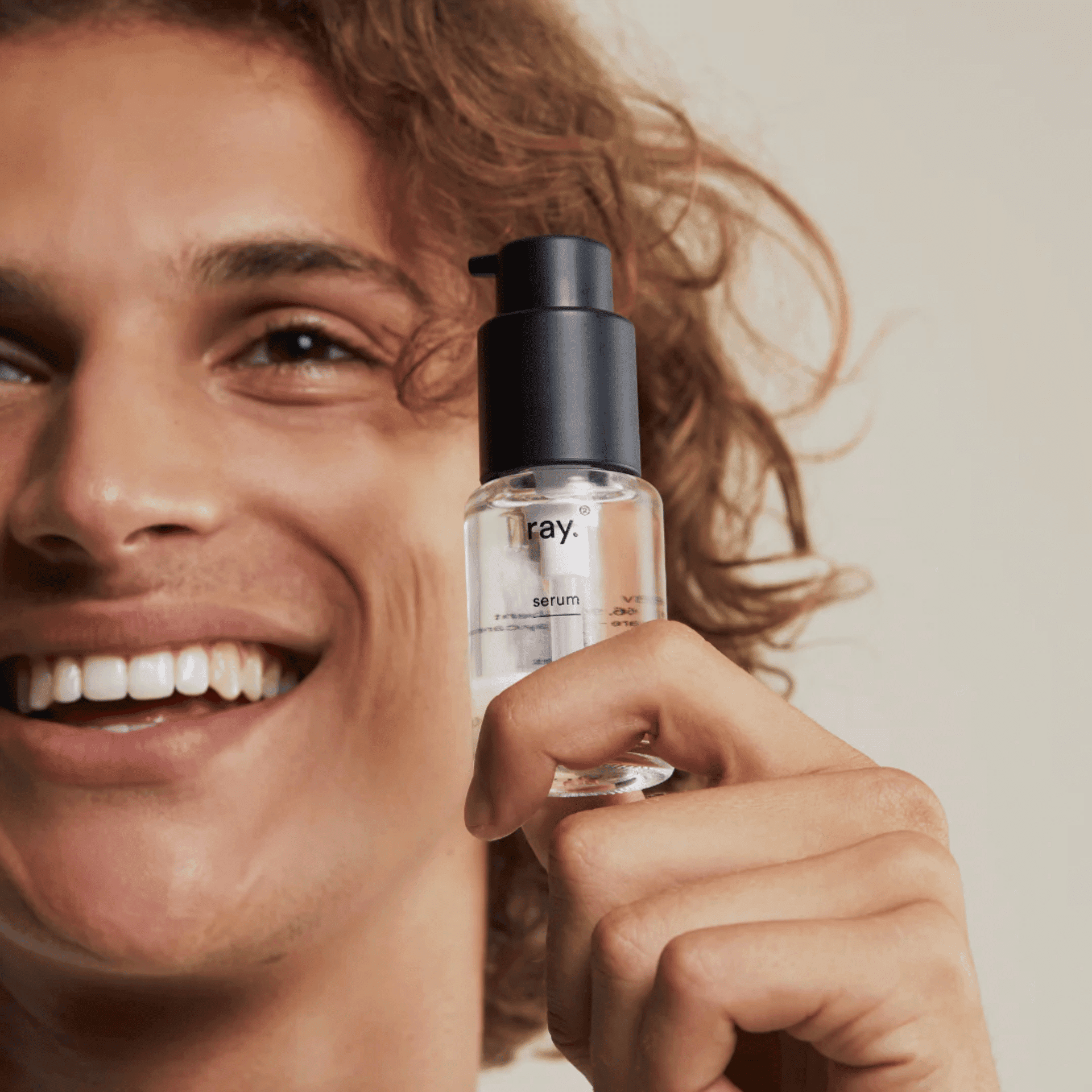 Ray Acne Prone Skin Serum Ray Acne Prone Skin Serum