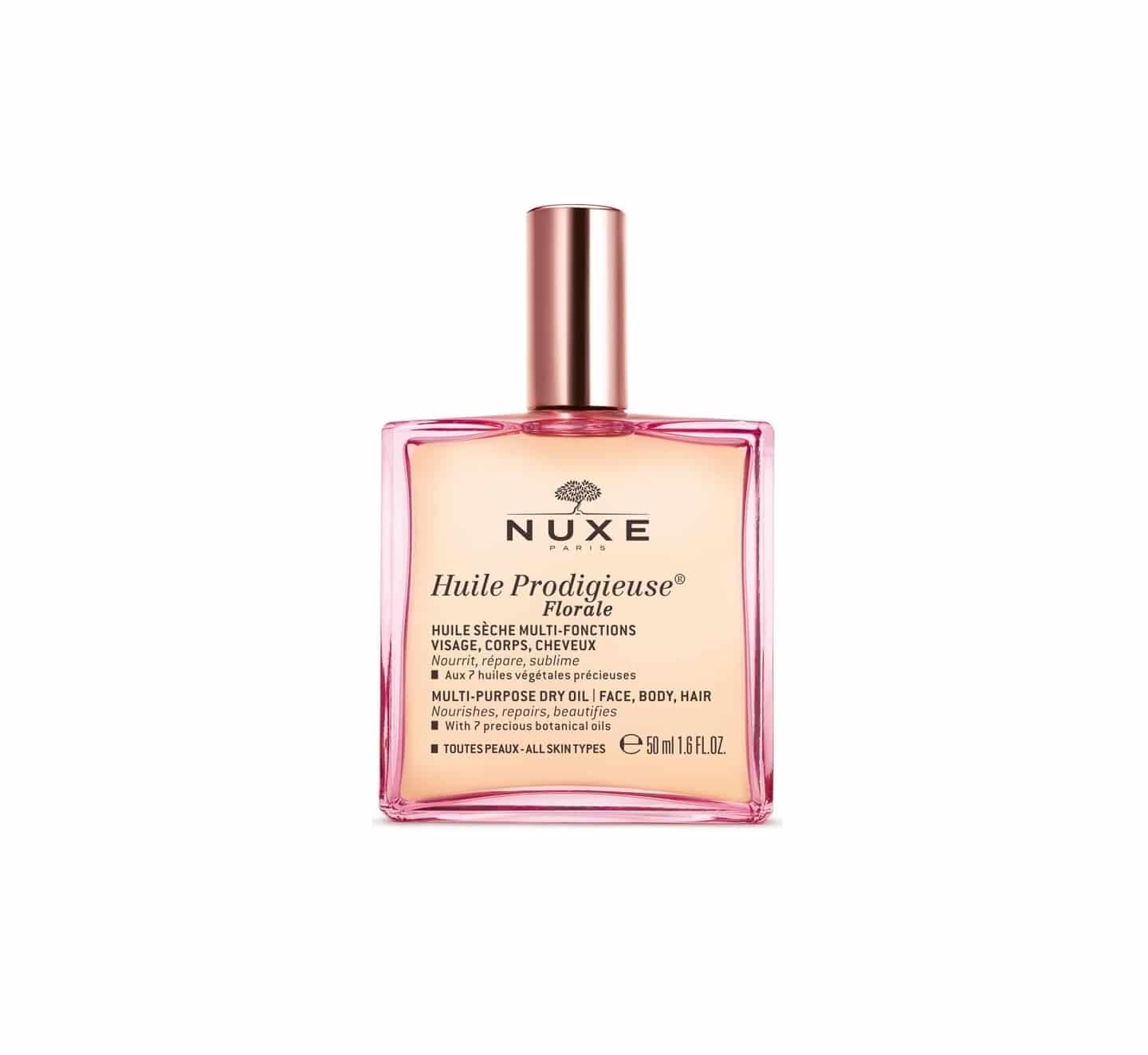 Nuxe Huile Prodigieuse Florale Nuxe Huile Prodigieuse Florale