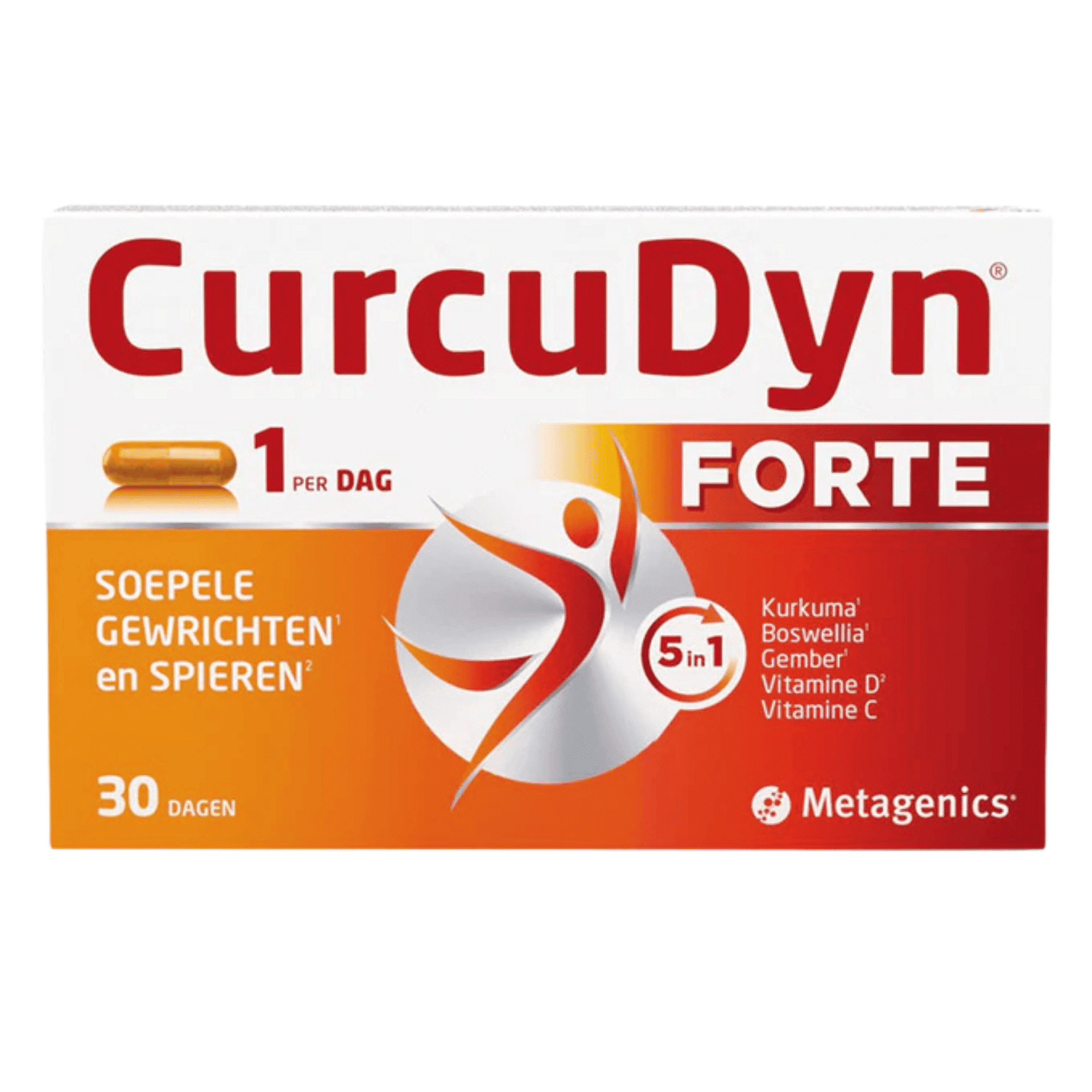 CurcuDyn Forte CurcuDyn Forte