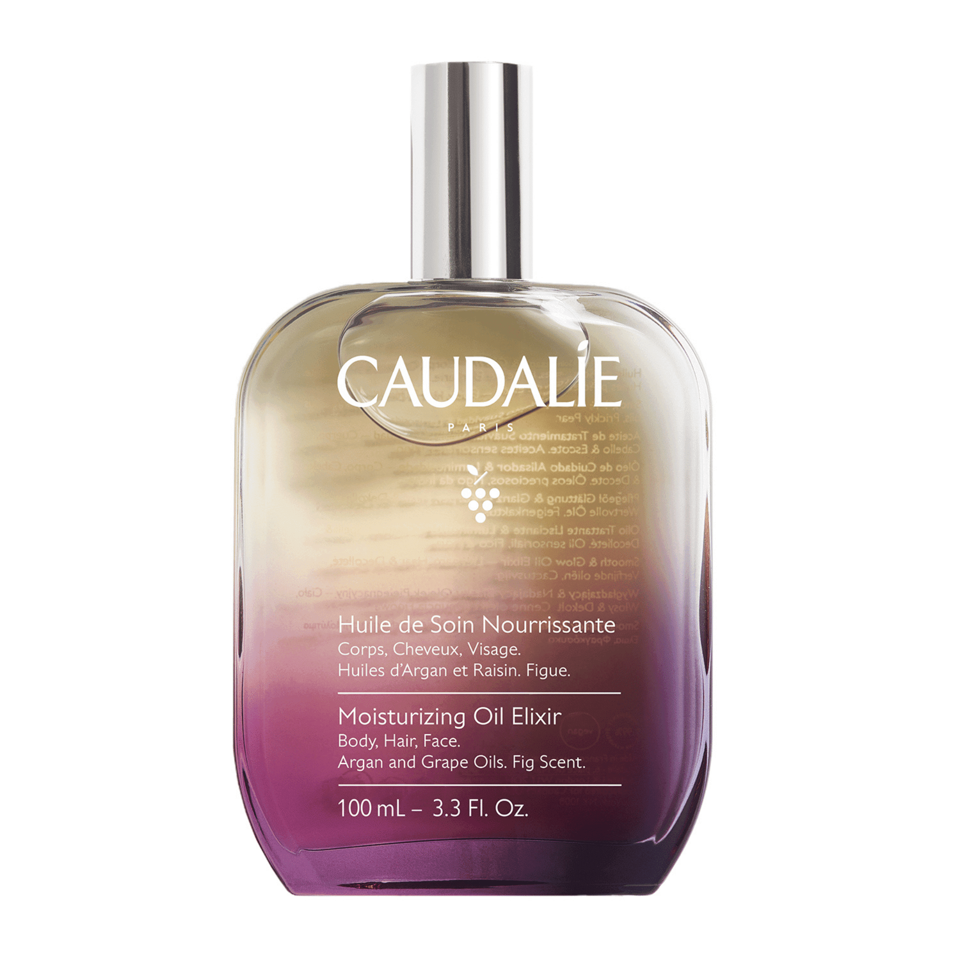 Caudalie Moisturizing Oil Elixir