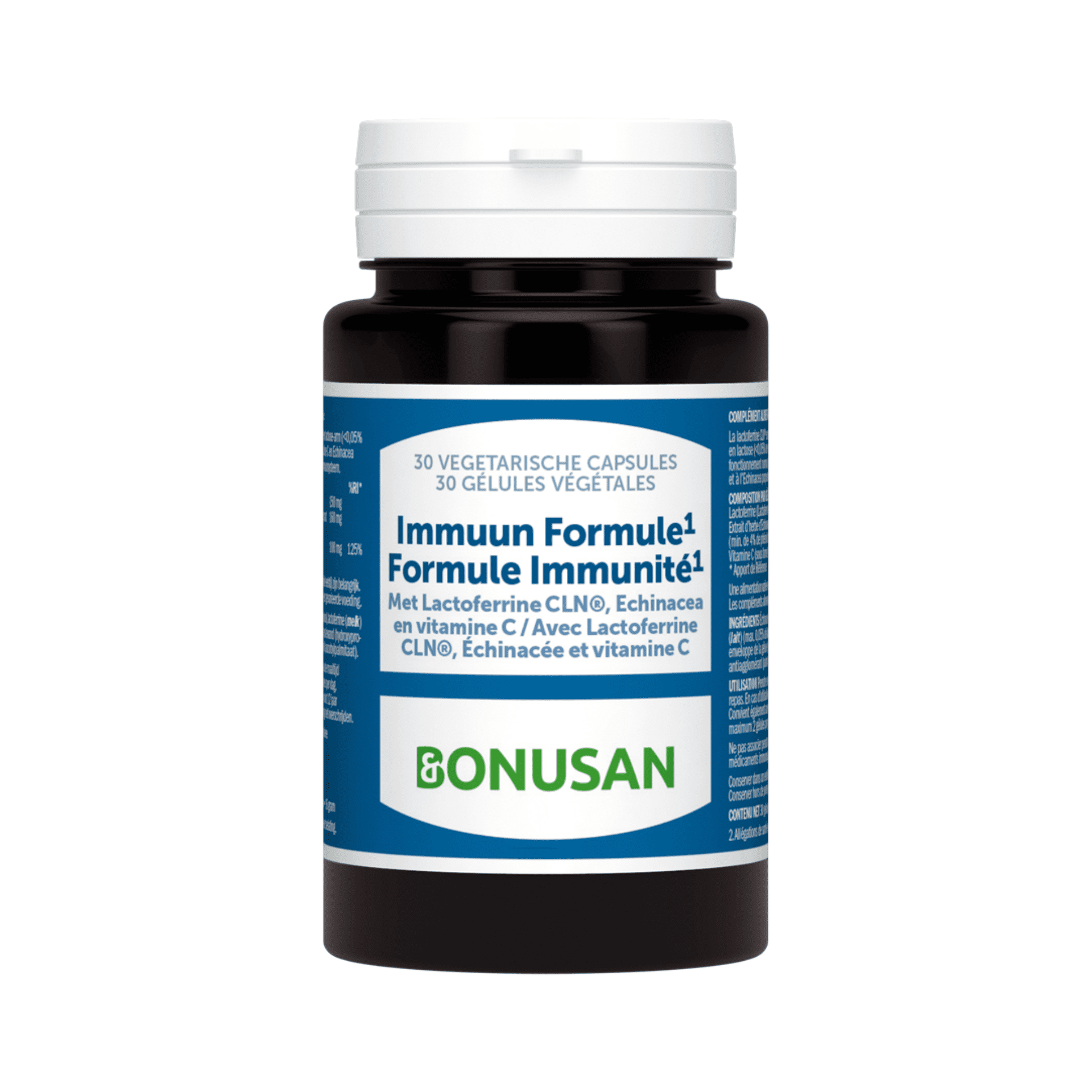 Bonusan Immuun Formule (ref. 4339)