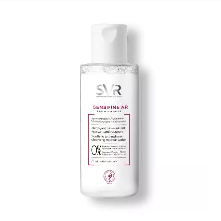 SVR Sensifine Micellair Water Mini SVR Sensifine Micellair Water Mini