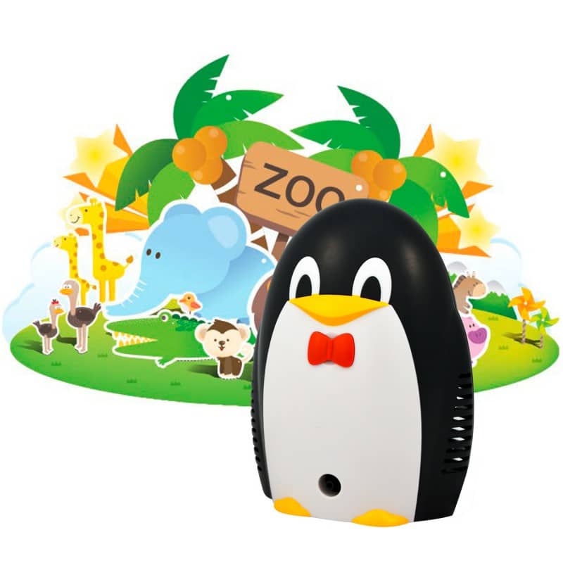 Credophar Credo Air Kids Pinguin Credophar Credo Air Kids Pinguin