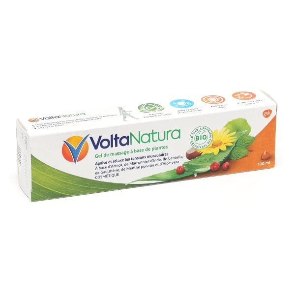 Voltanatura Gel 50ml Voltanatura Gel 50ml