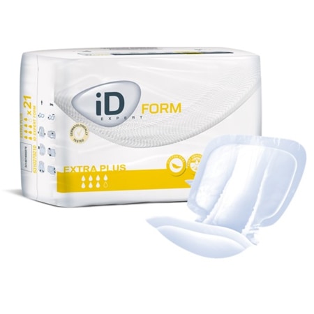 iD Expert Form Extra Plus 3