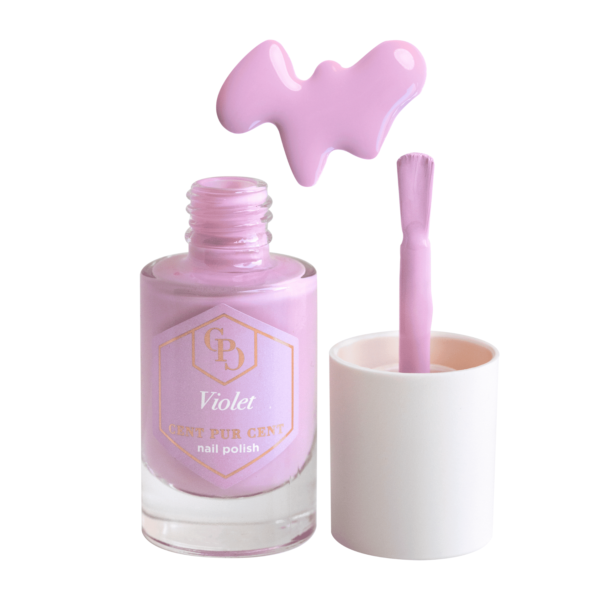 Cent Pur Cent Nail Polish Cent Pur Cent Nail Polish