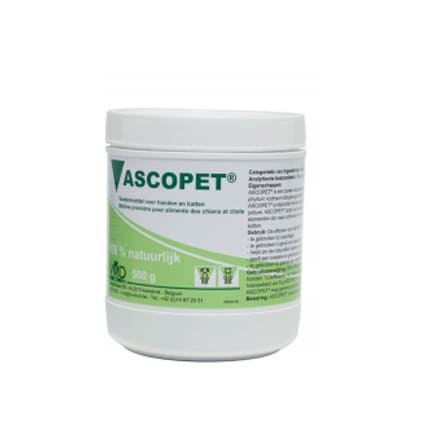 Ascopet Poeder Ascopet Poeder
