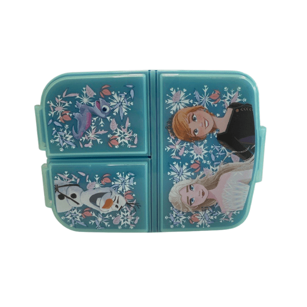 Gratis Frozen Brooddoos Gratis Frozen Brooddoos