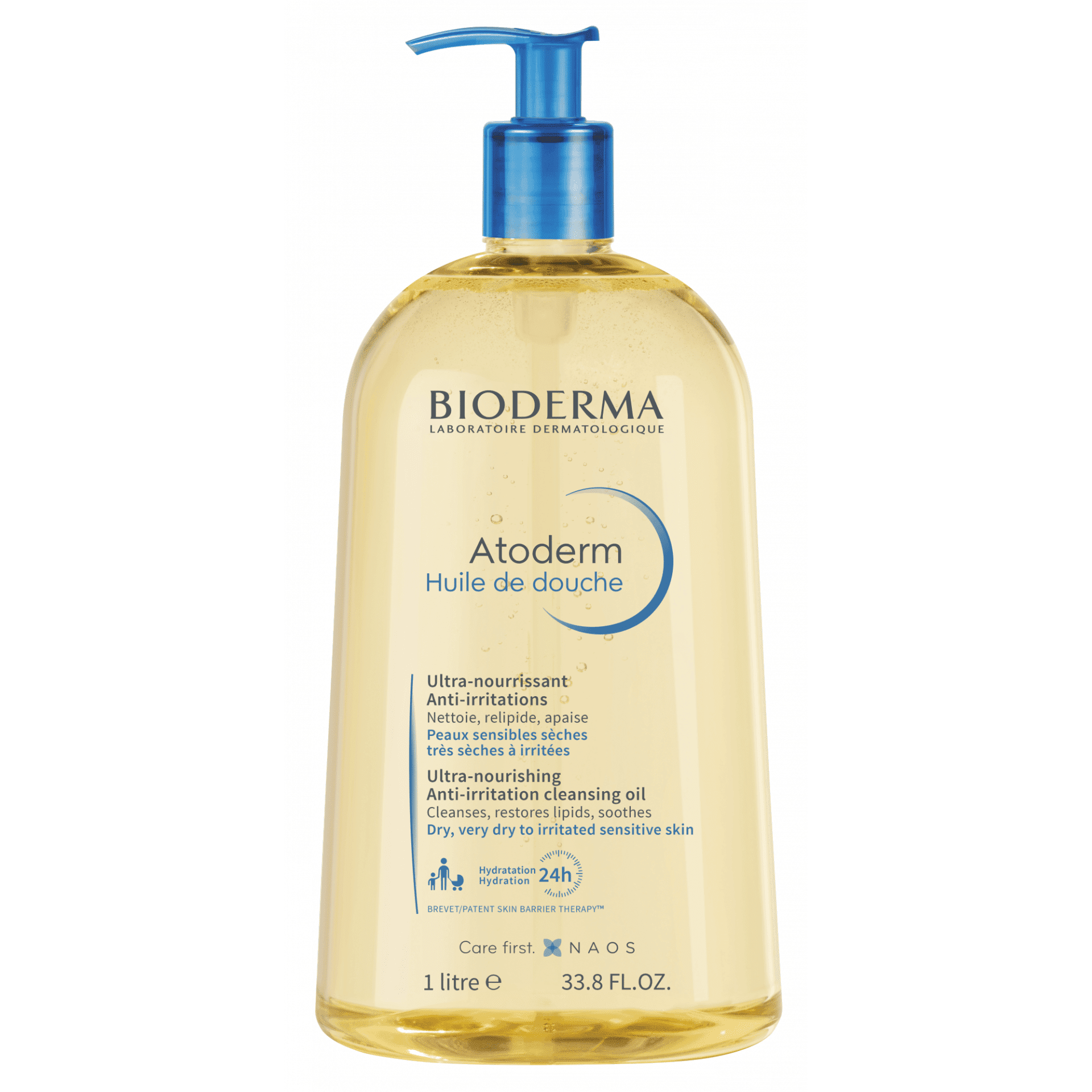 Bioderma Atoderm Doucheolie Bioderma Atoderm Doucheolie