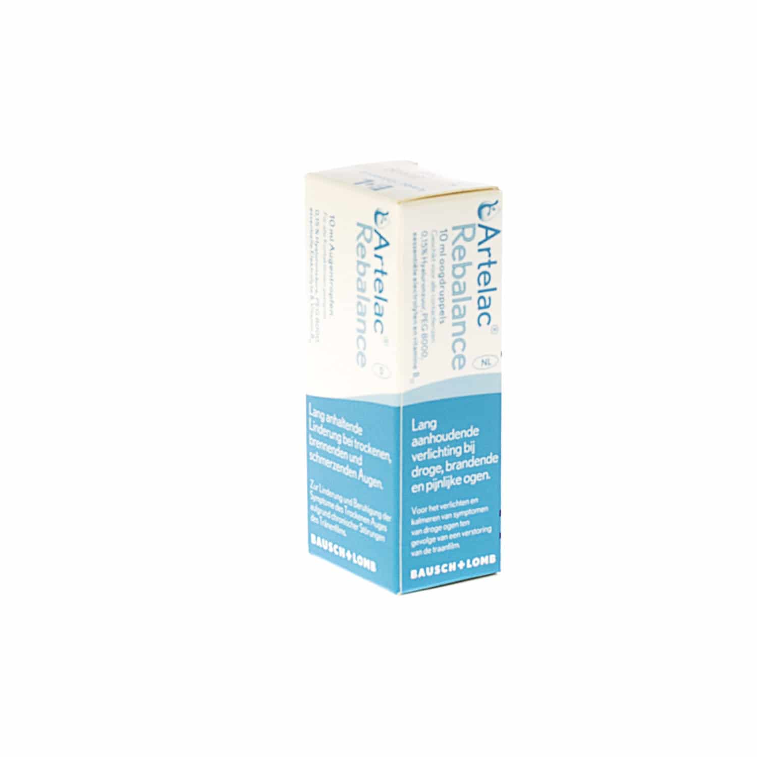 Bausch & Lomb Artelac Rebalance Bausch & Lomb Artelac Rebalance