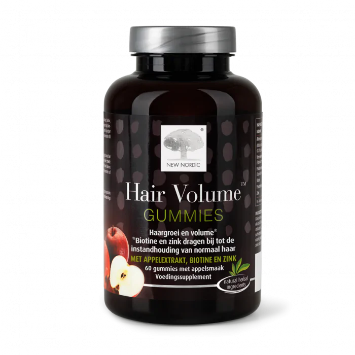 New Nordic Hair Volume New Nordic Hair Volume