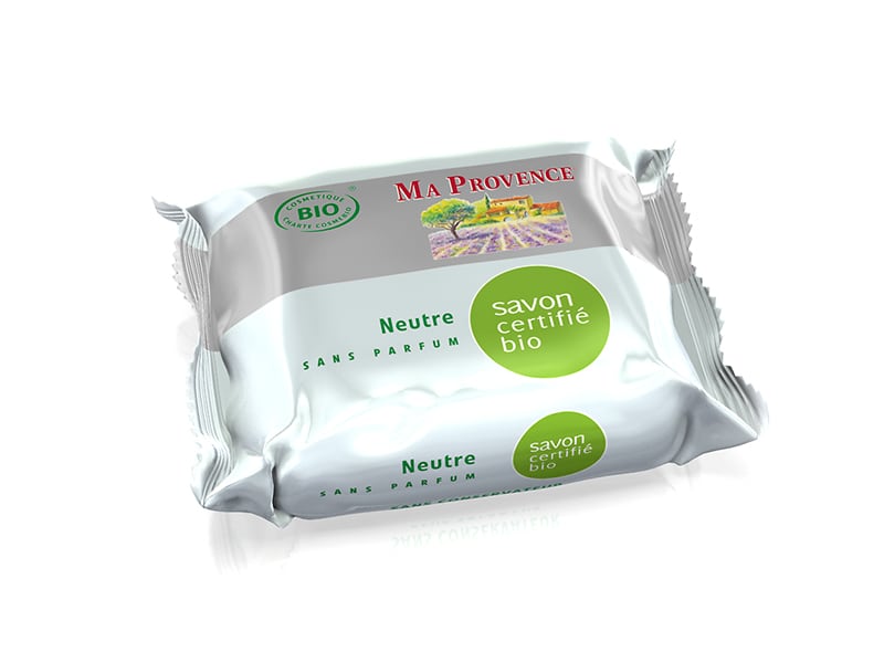 Ma Provence Biologische Neutrale Wastablet Ma Provence Biologische Neutrale Wastablet