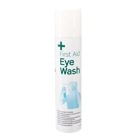 Covarmed Wound And Eye Wash