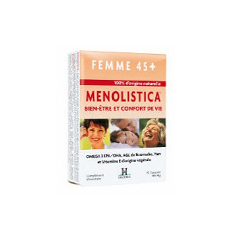 Bioholistic Holistica Menolistica