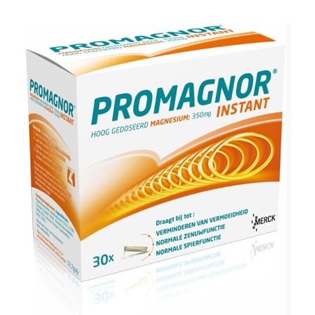 Promagnor Instant Citroen Promagnor Instant Citroen