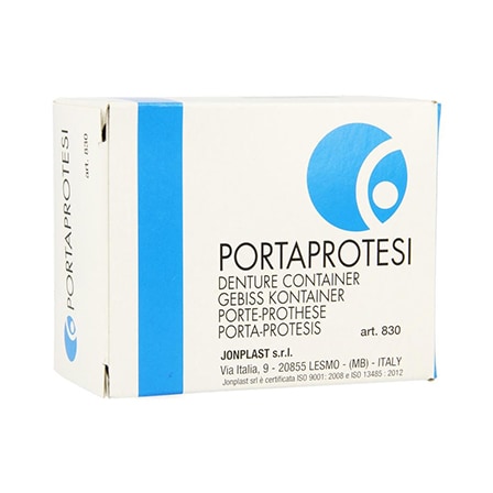 Portaprotesi Portaprotesi