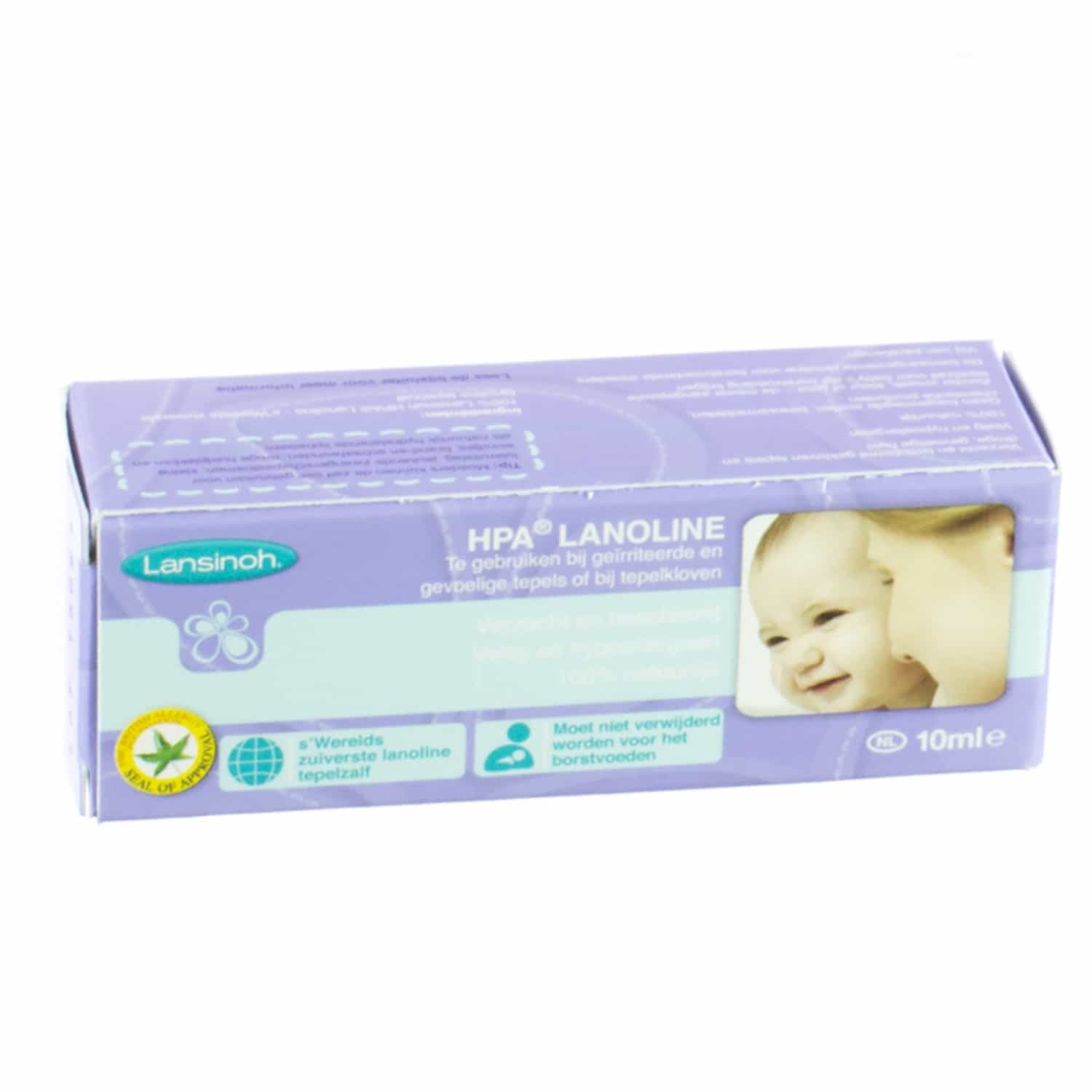 Lansinoh Lanoline Zalf Lansinoh Lanoline Zalf