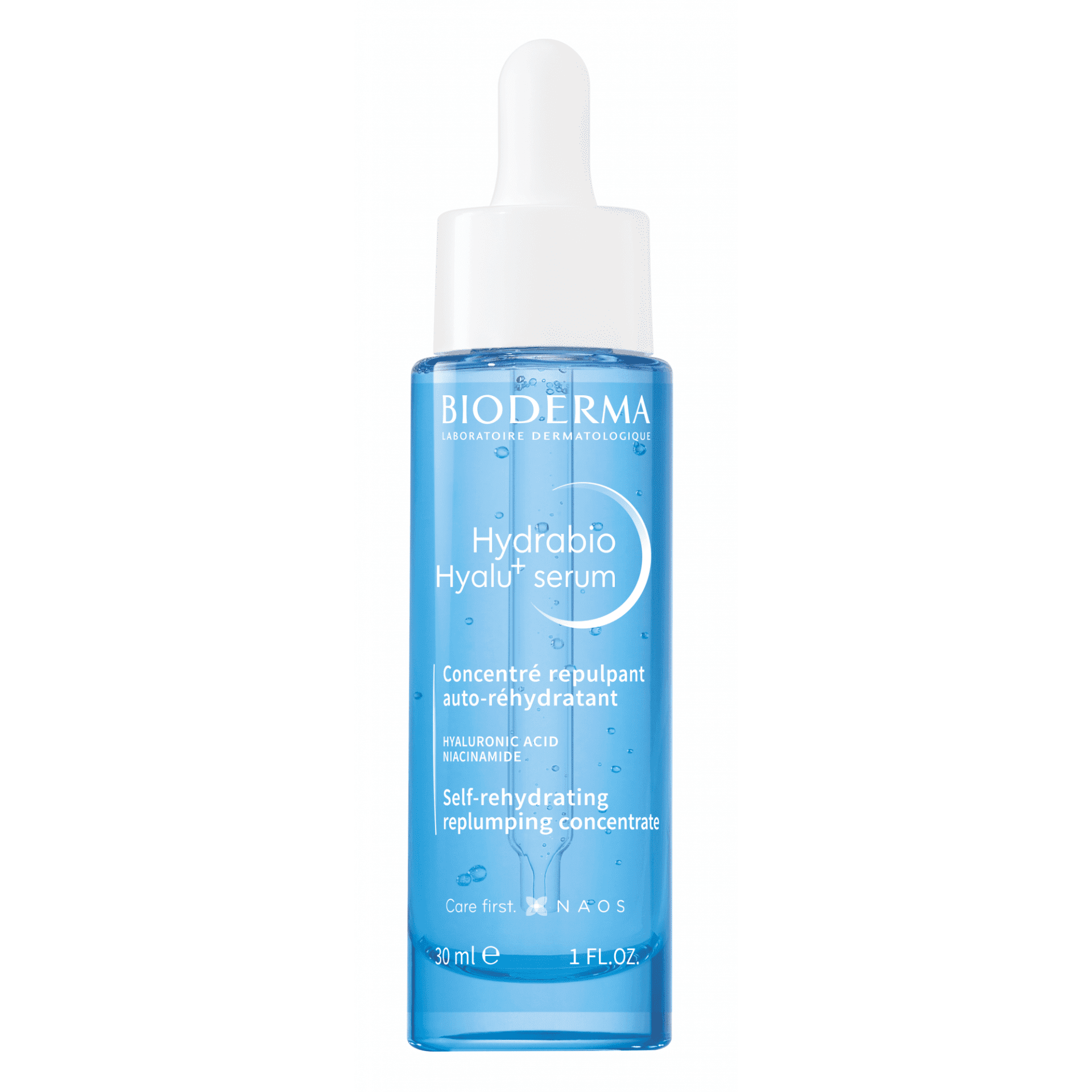 Bioderma Hydrabio Hyalu+ Serum Bioderma Hydrabio Hyalu+ Serum