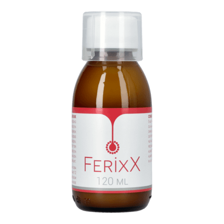 FerixX Liquid