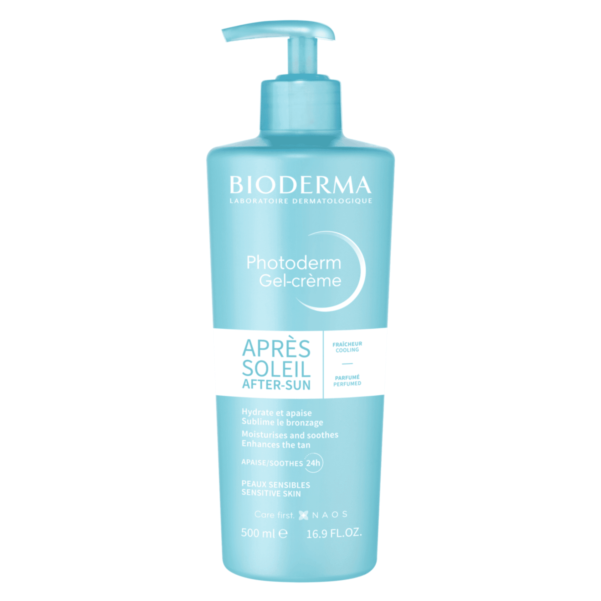 Bioderma Photoderm Aftersun Gel-Crème Bioderma Photoderm Aftersun Gel-Crème