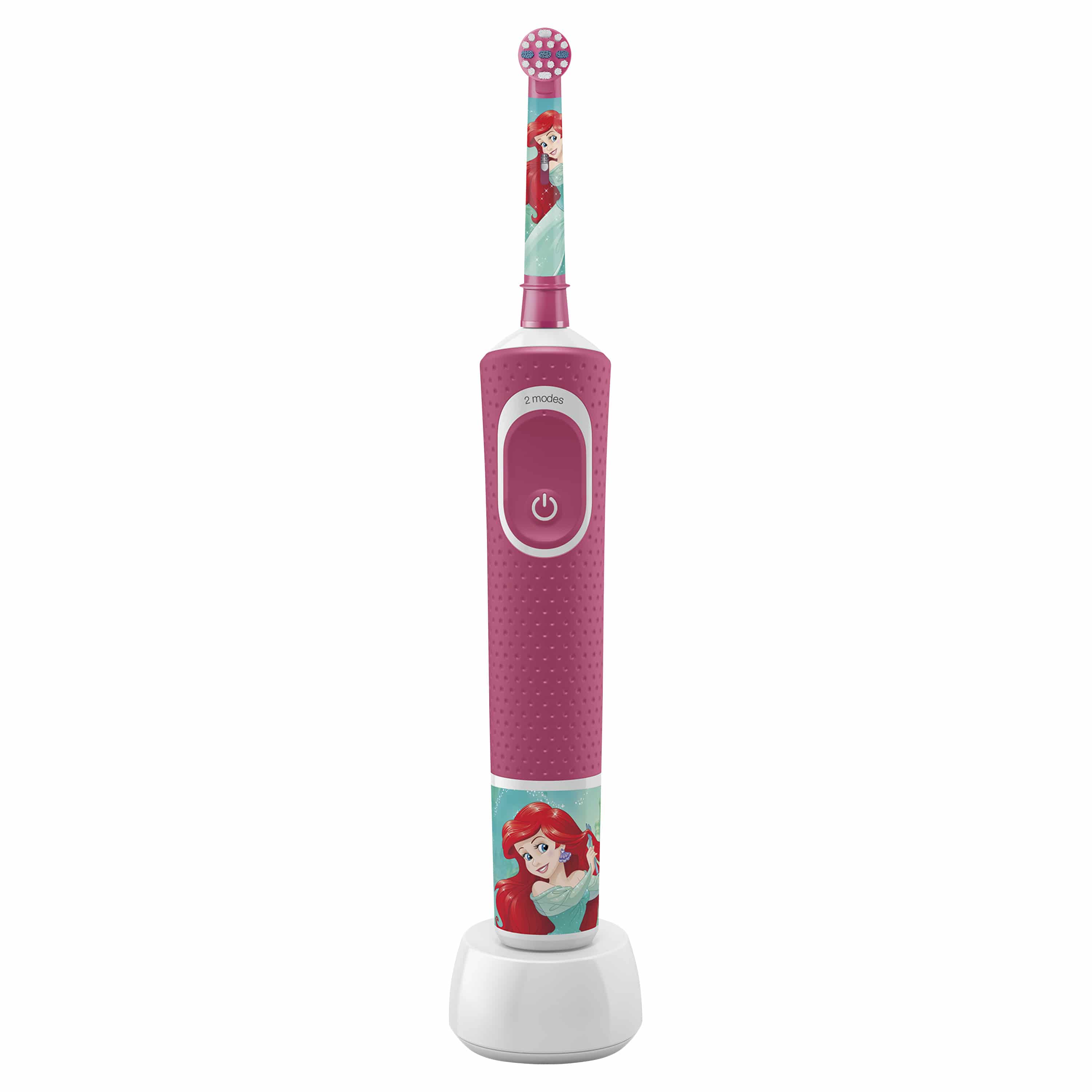 Oral B Elektrische Tandenborstel Vitality Kids Princess