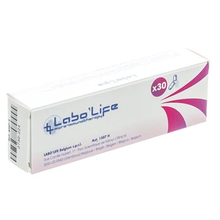 Labo Life BMP2 5CH Labo Life BMP2 5CH