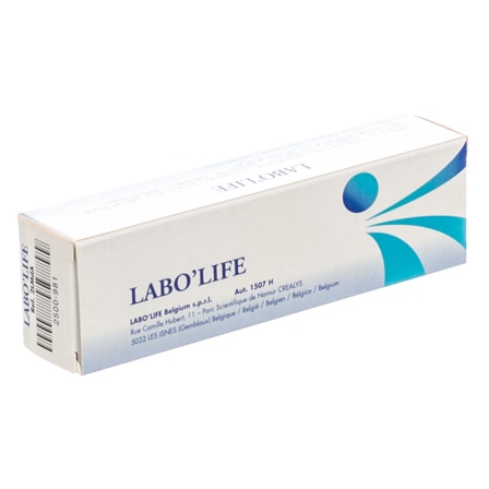 Labo Life 2LMDA Labo Life 2LMDA