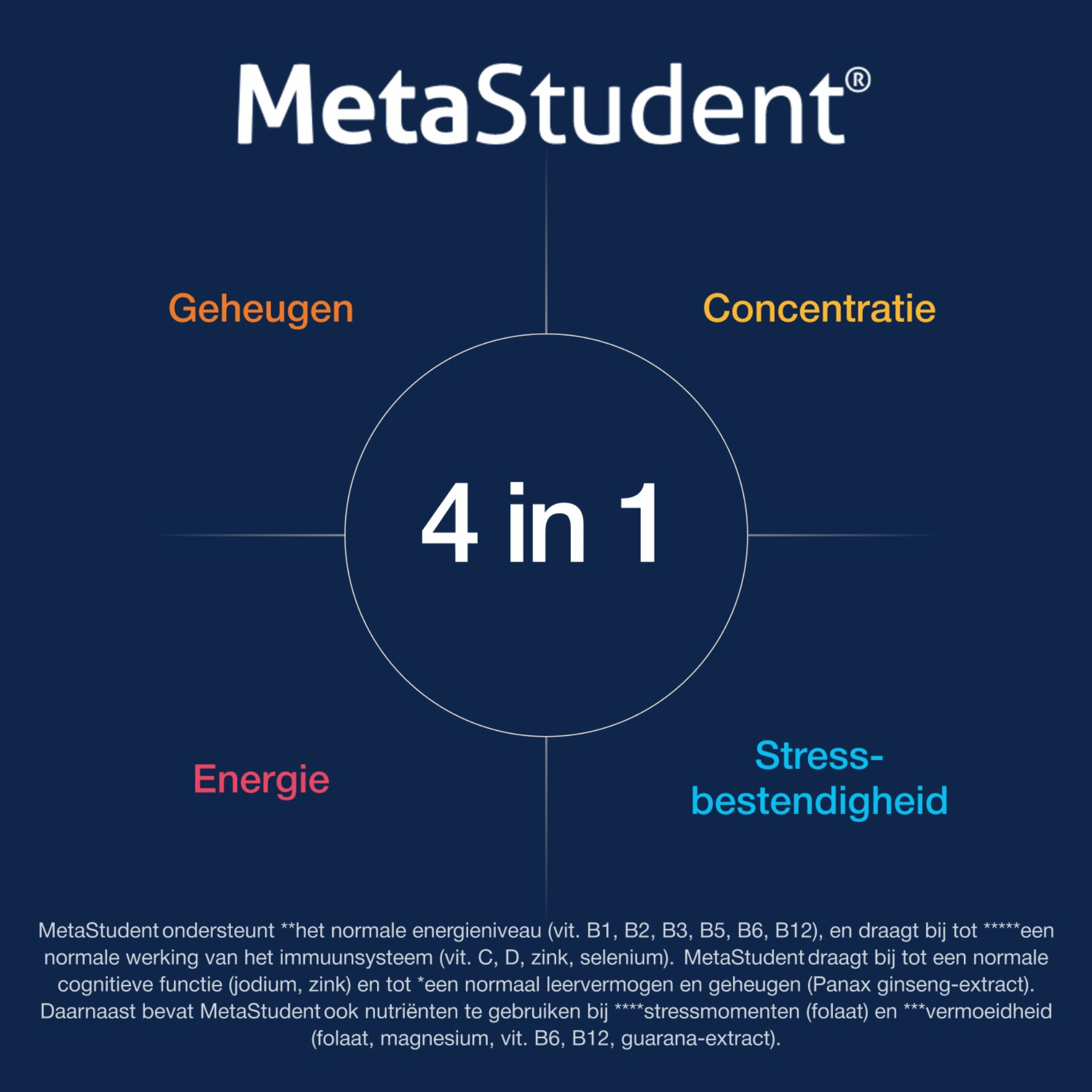 MetaStudent MetaStudent