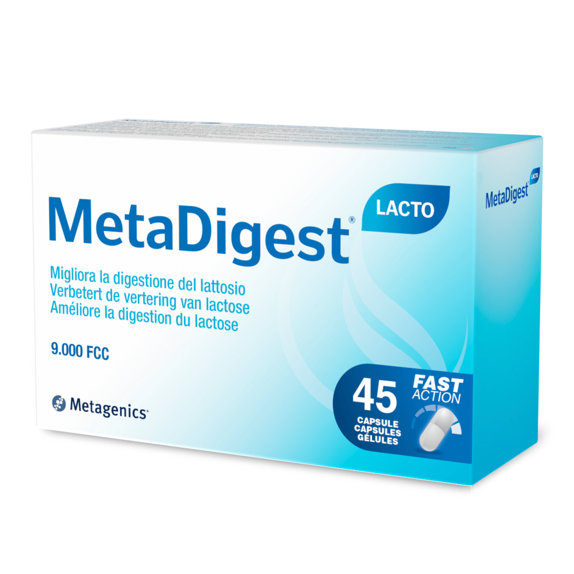 MetaDigest Lacto MetaDigest Lacto