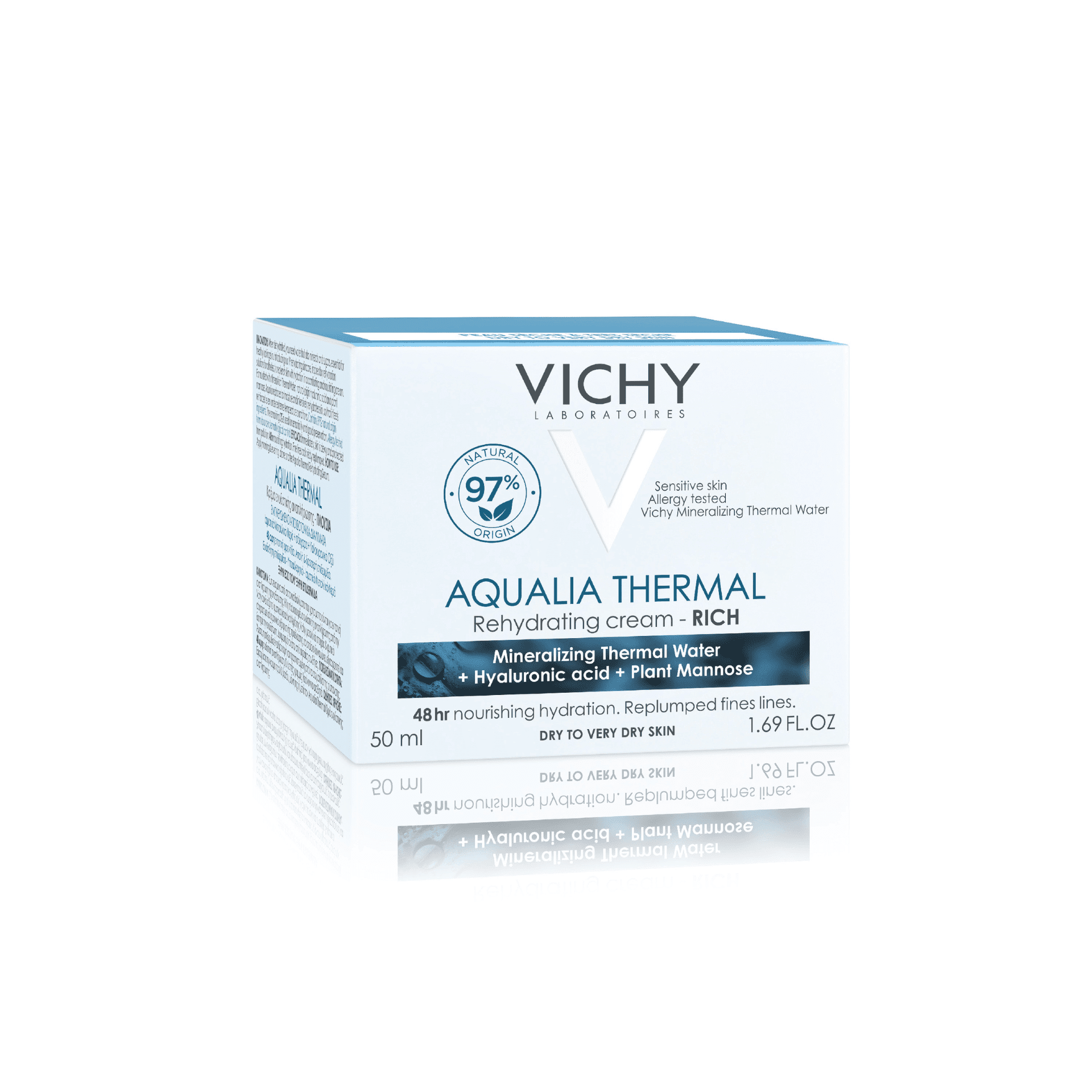 Vichy Aqualia Thermal Rijk Vichy Aqualia Thermal Rijk