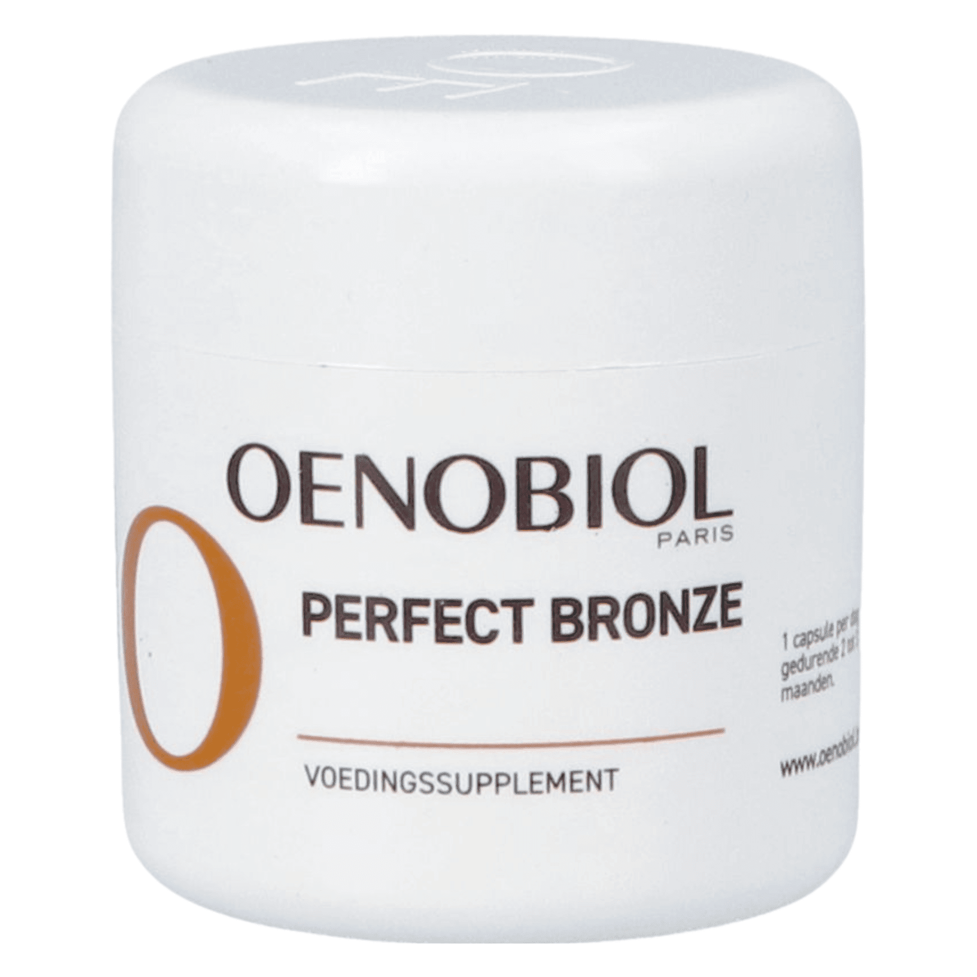 Oenobiol Perfect Bronze Caps 3x30