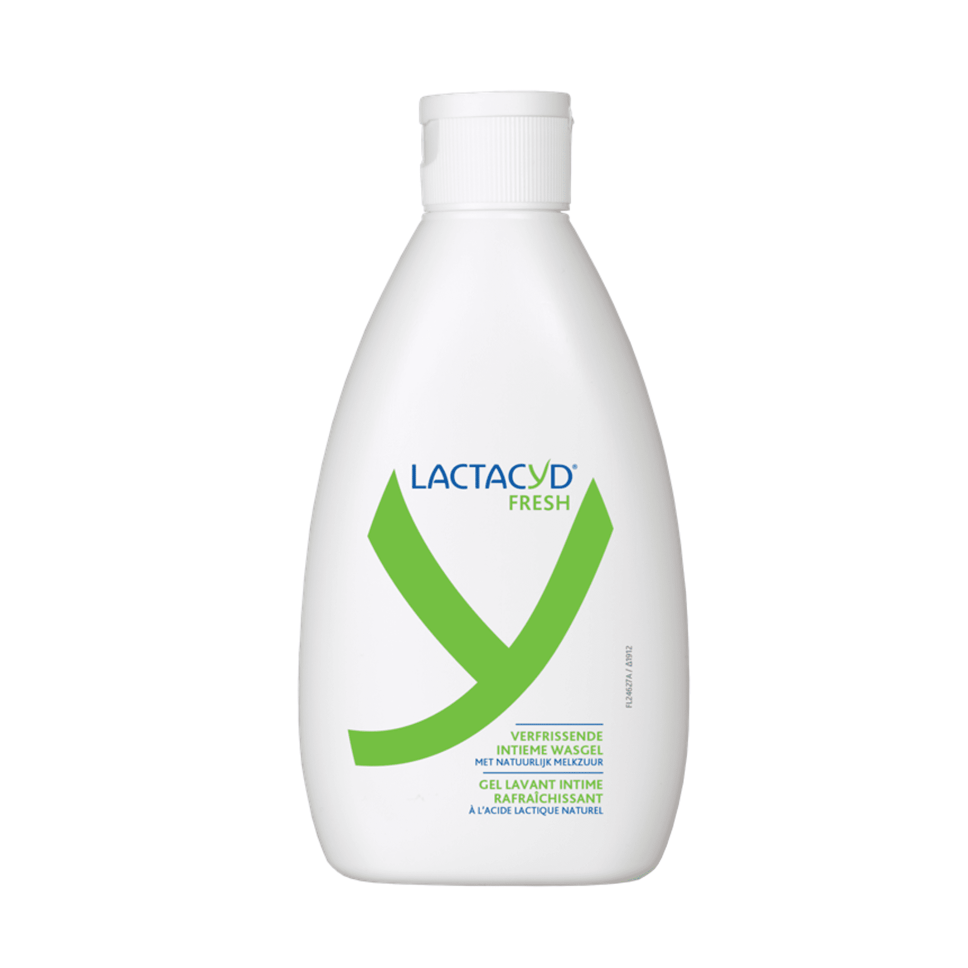 Lactacyd Gel Lavante Intime Fresh 300ml