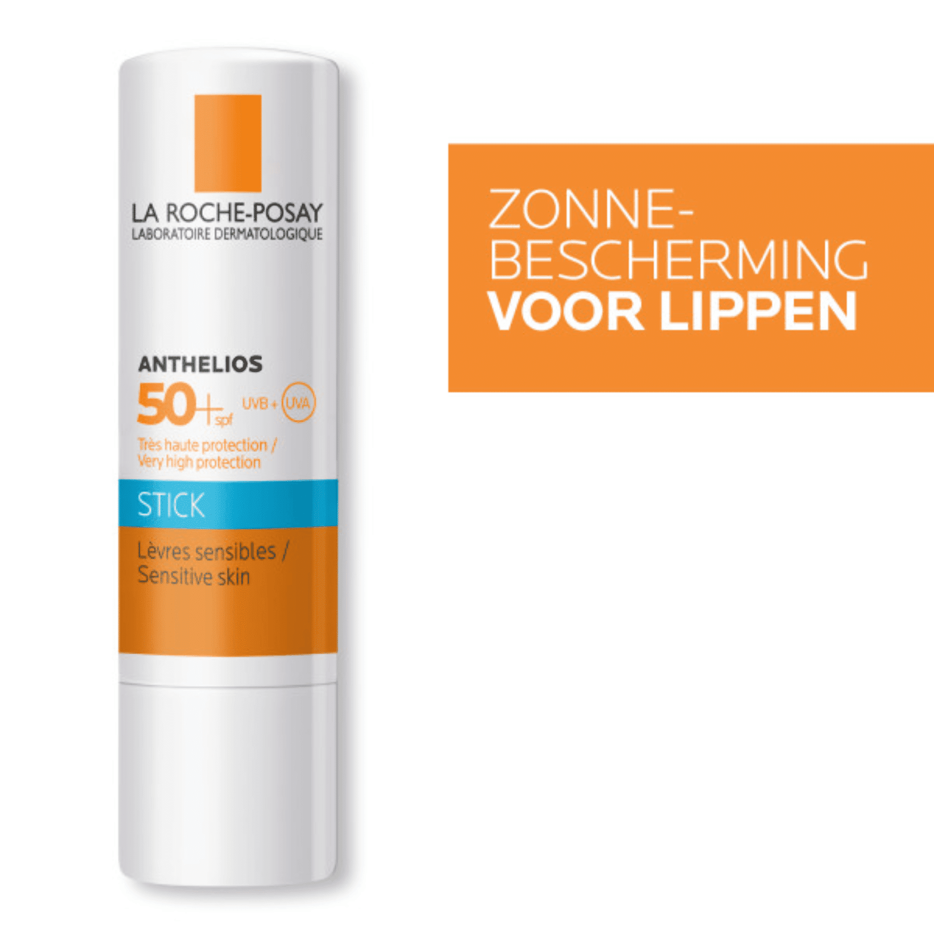 La Roche-Posay Anthelios SPF 50+ Stick