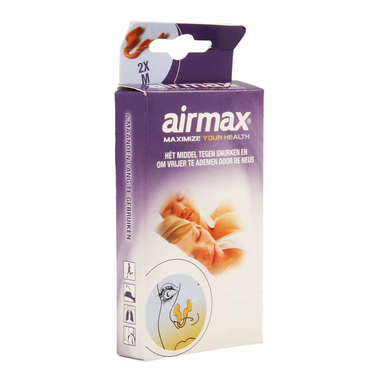 Airmax Classic Neusspreider M Airmax Classic Neusspreider M