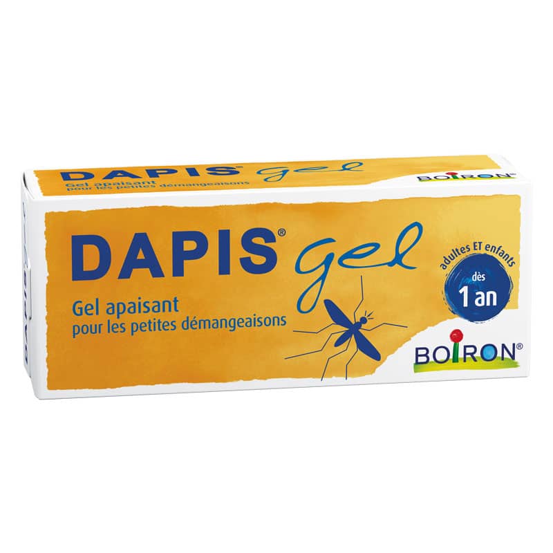 Boiron Dapis Gel Boiron Dapis Gel