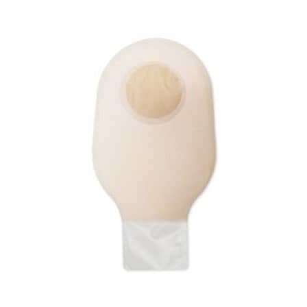 Dansac Nova 1 Gesloten Zak Transparant Smal 0-40 mm Dansac Nova 1 Gesloten Zak Transparant Smal 0-40 mm