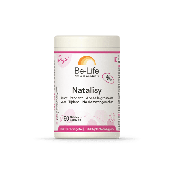 Be Life Natalisy Be Life Natalisy