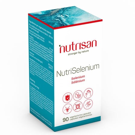Nutrisan NutriSelenium