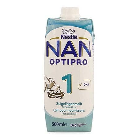 Nan Optipro 1
