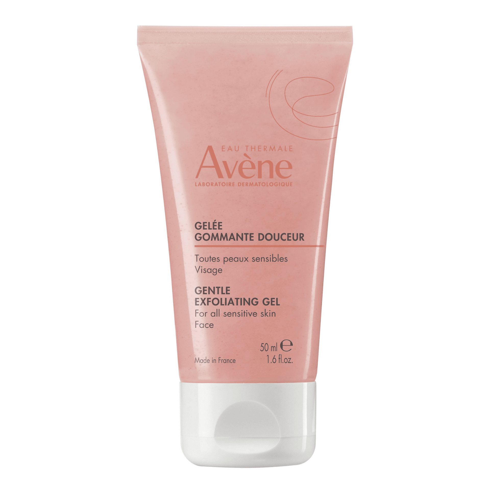 Avène Milde Peelinggel