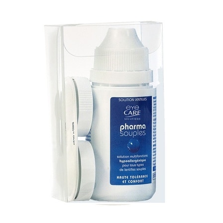 Eye Care Pharma Soft Oplossing