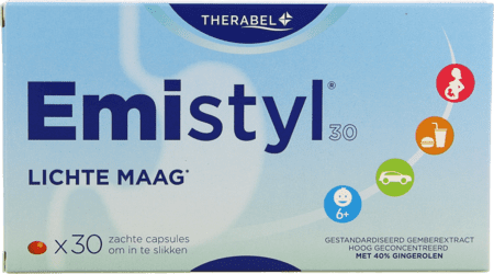 Emistyl Emistyl