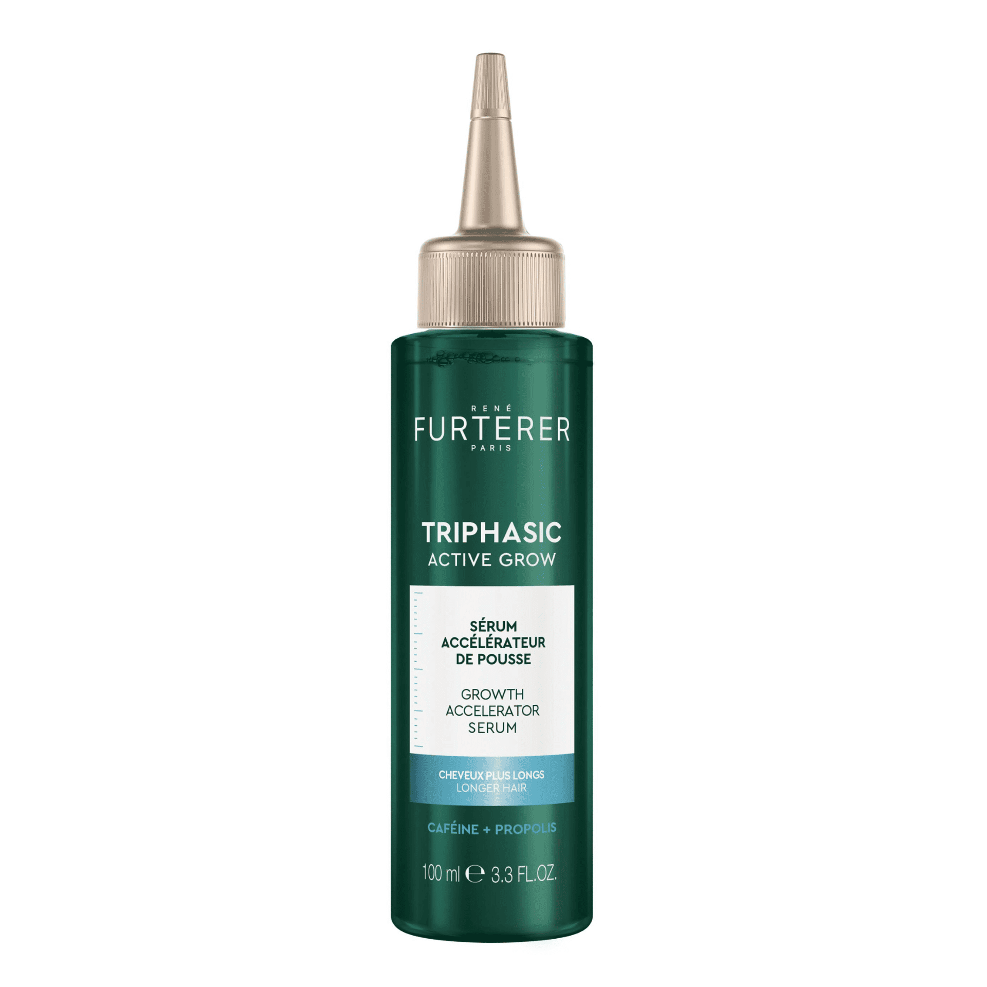 René Furterer Triphasic Active Grow Serum