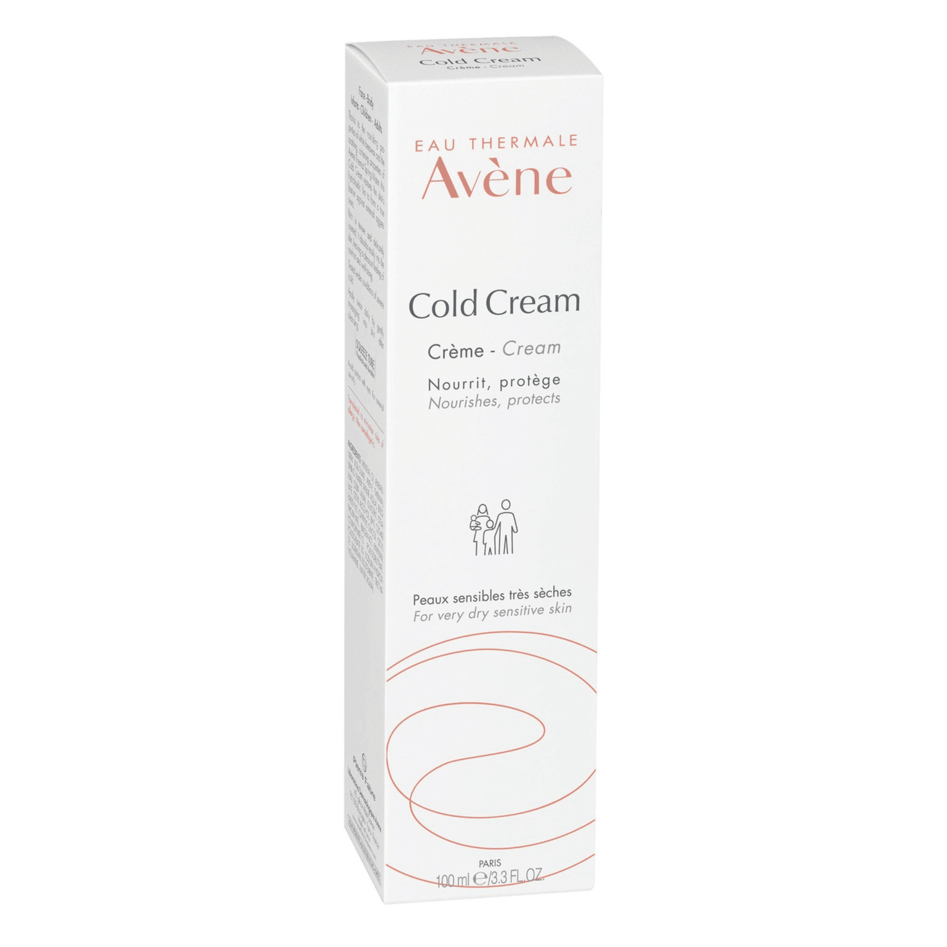 Avène Cold Cream Crème Avène Cold Cream Crème