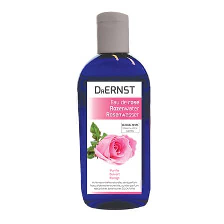 Dr. Ernst Rozenwater Dr. Ernst Rozenwater