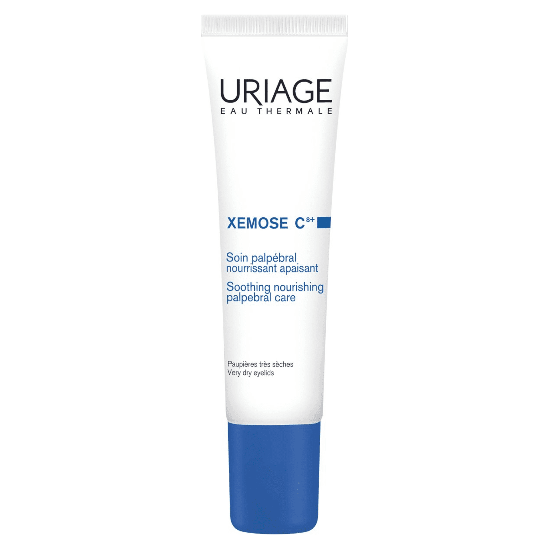 Uriage Xemose Soin Apaisant Contour Yeux 15ml Uriage Xemose Soin Apaisant Contour Yeux 15ml